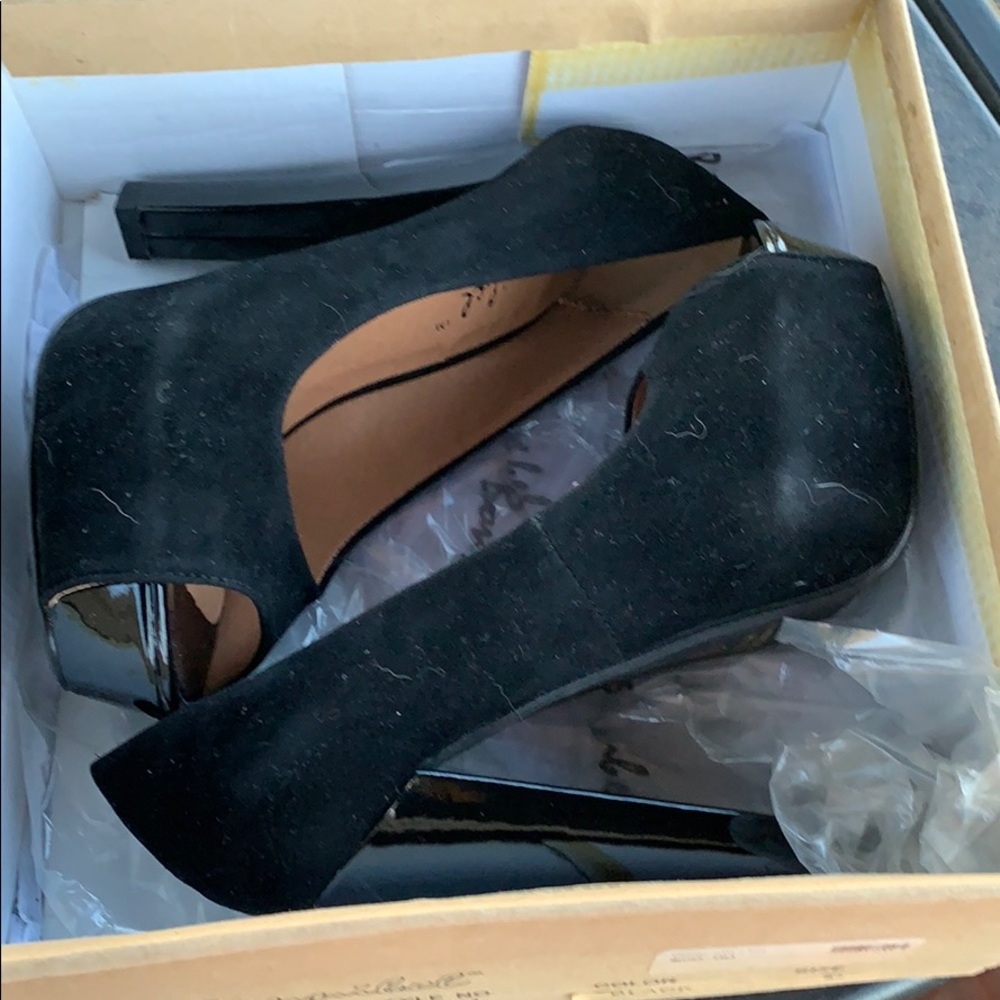 Heels